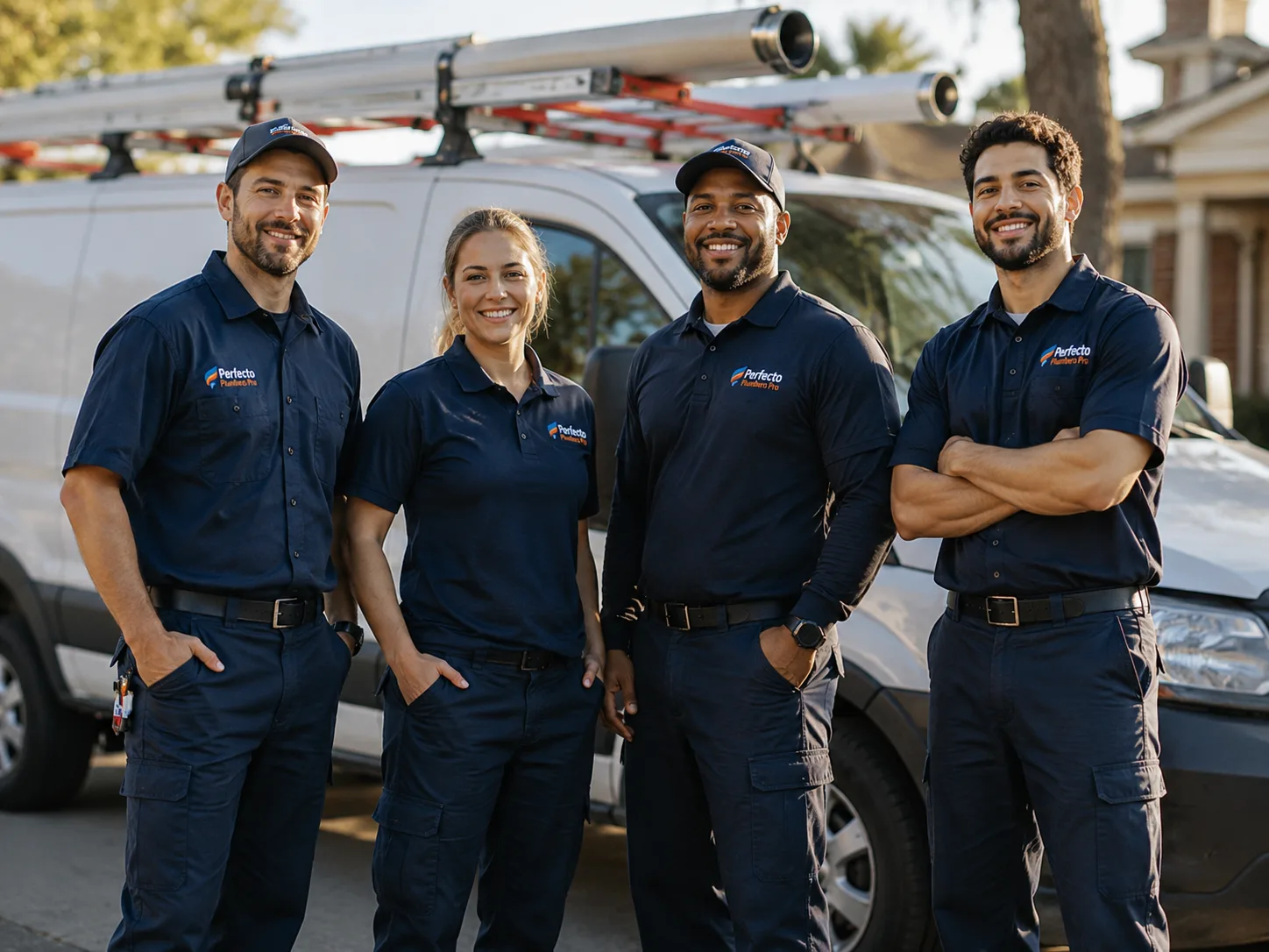 Emergency Plumber Near Me in Woodberry Forest, VA near me